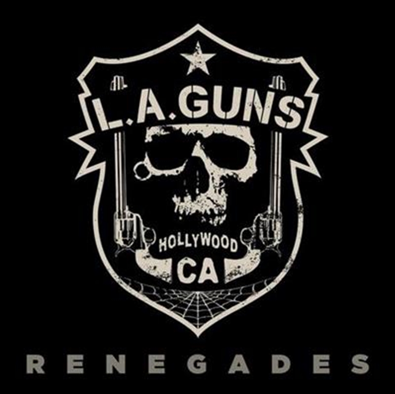 Renegades/Product Detail/Metal