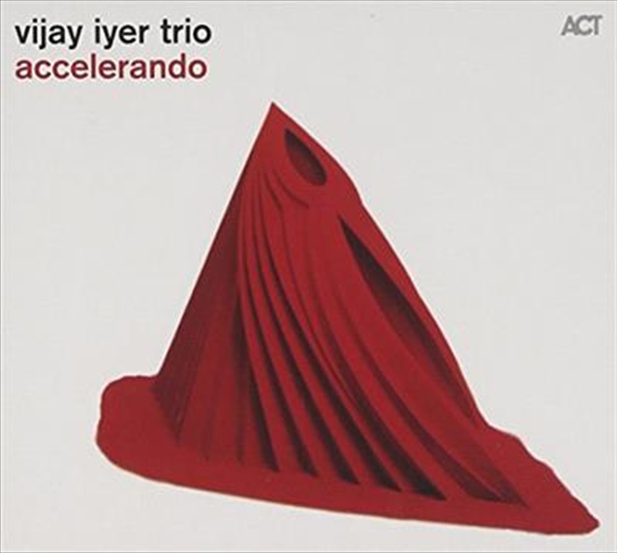 Accelerando/Product Detail/Jazz