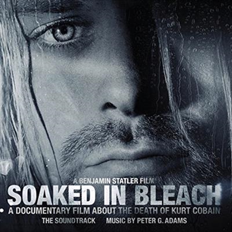 Buy Soaked In Bleach Online Sanity