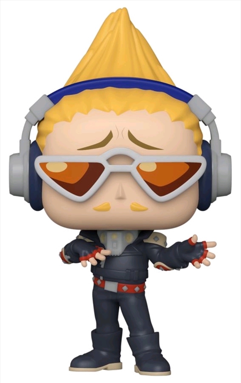 My Hero Academia - Present Mic Pop! Vinyl/Product Detail/TV