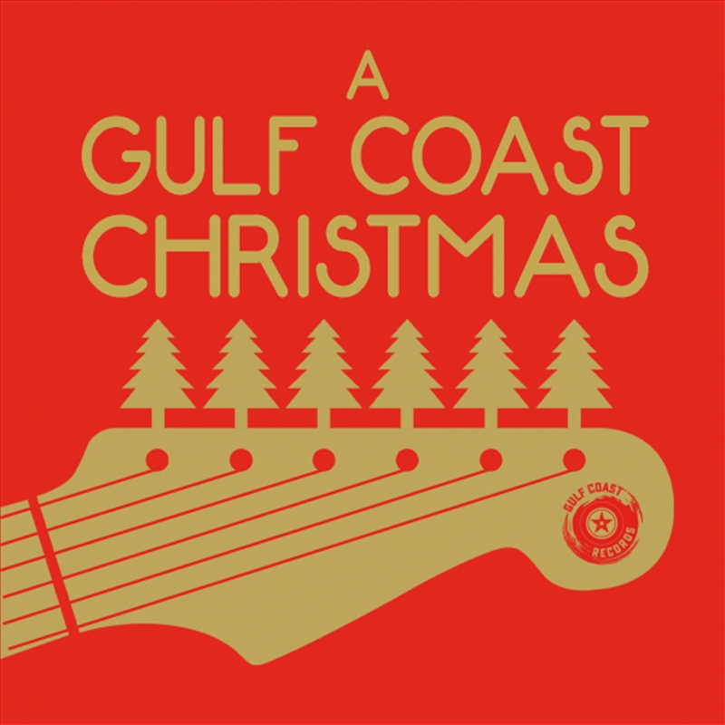 A Gulf Coast Christmas/Product Detail/Pop