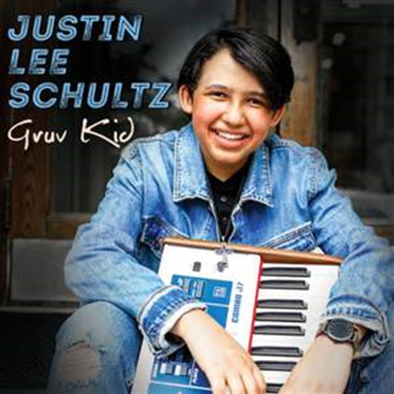 Gruv Kid/Product Detail/Pop