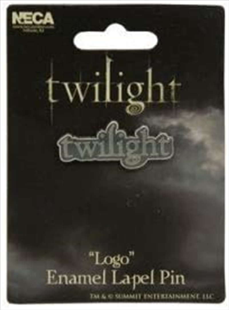 Twilight Lapel Pin/Product Detail/Buttons & Pins