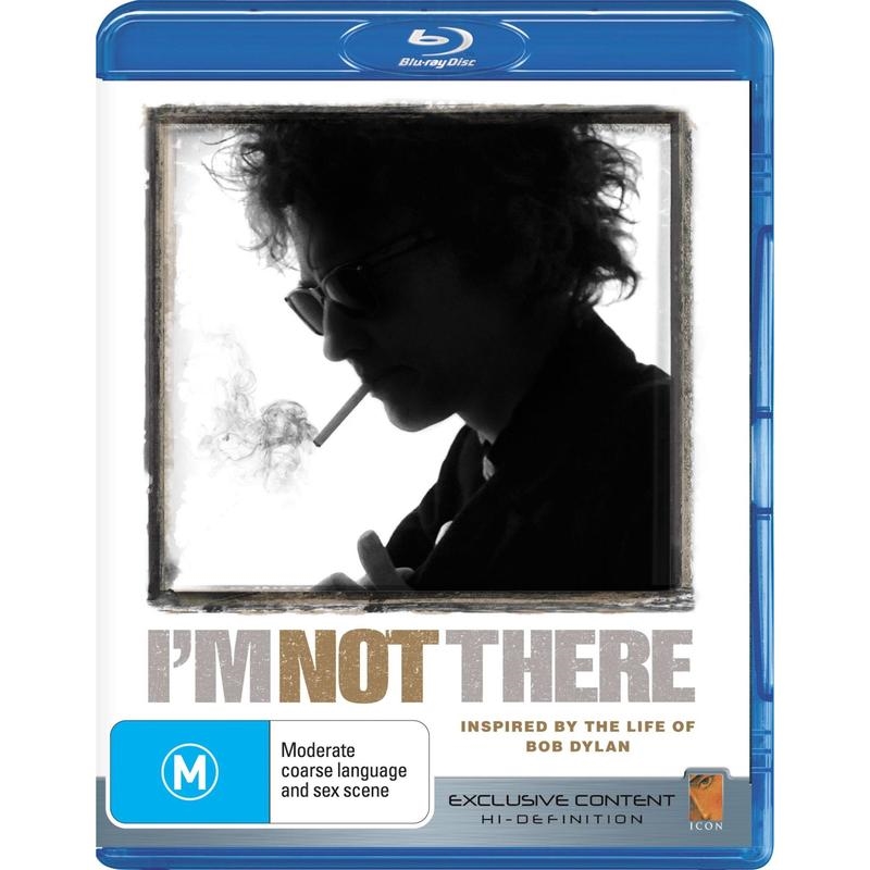 I'm Not There/Product Detail/Drama