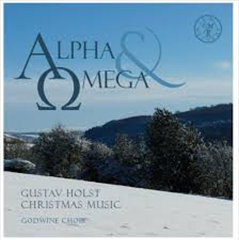 Gustav Holst - Christmas Music | CD