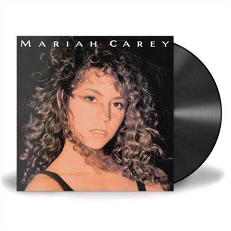 Mariah Carey/Product Detail/R&B