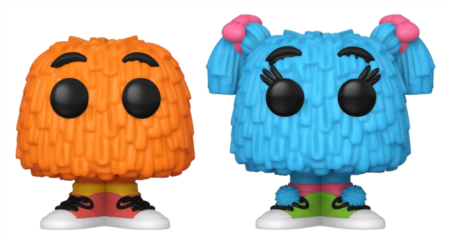 McDonald's - Fry Guys Pop! Vinyl 2-pack/Product Detail/Standard Pop Vinyl