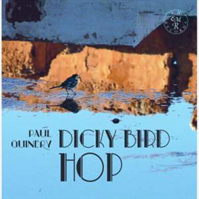 Dicky Bird Hop/Product Detail/Pop