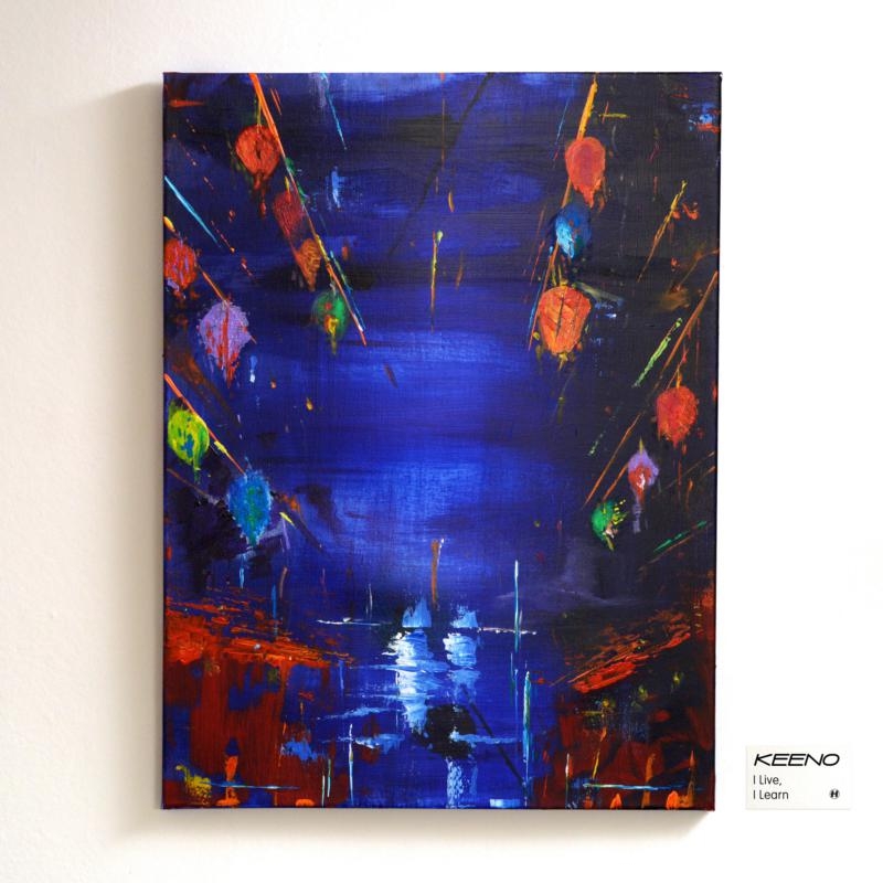 I Live I Learn/Product Detail/Dance