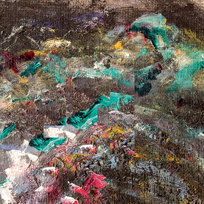 Yasam Rose/Product Detail/Pop