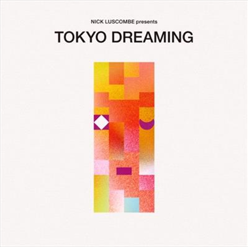 Tokyo Dreaming/Product Detail/Pop