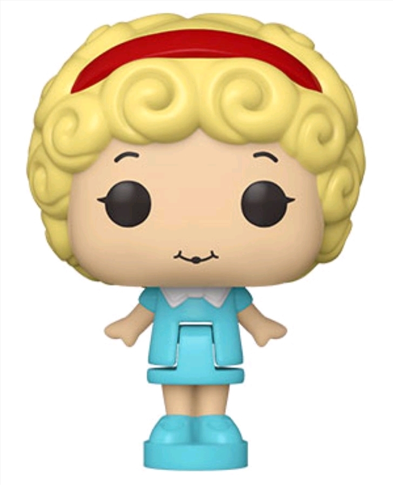 Polly Pocket - Polly Pocket Pop! Vinyl/Product Detail/Standard Pop Vinyl