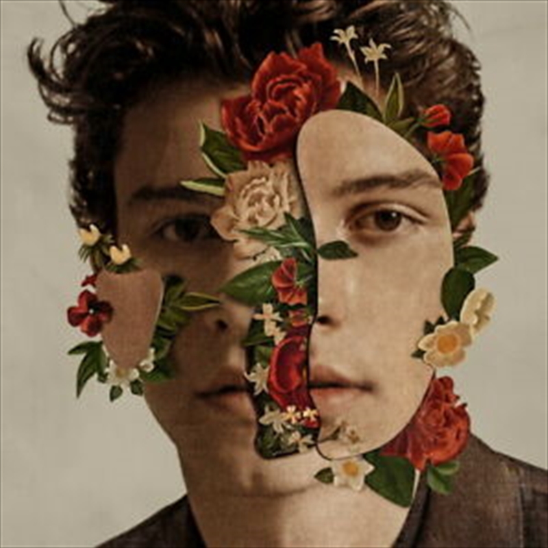Shawn Mendes - Limited Edition/Product Detail/Pop