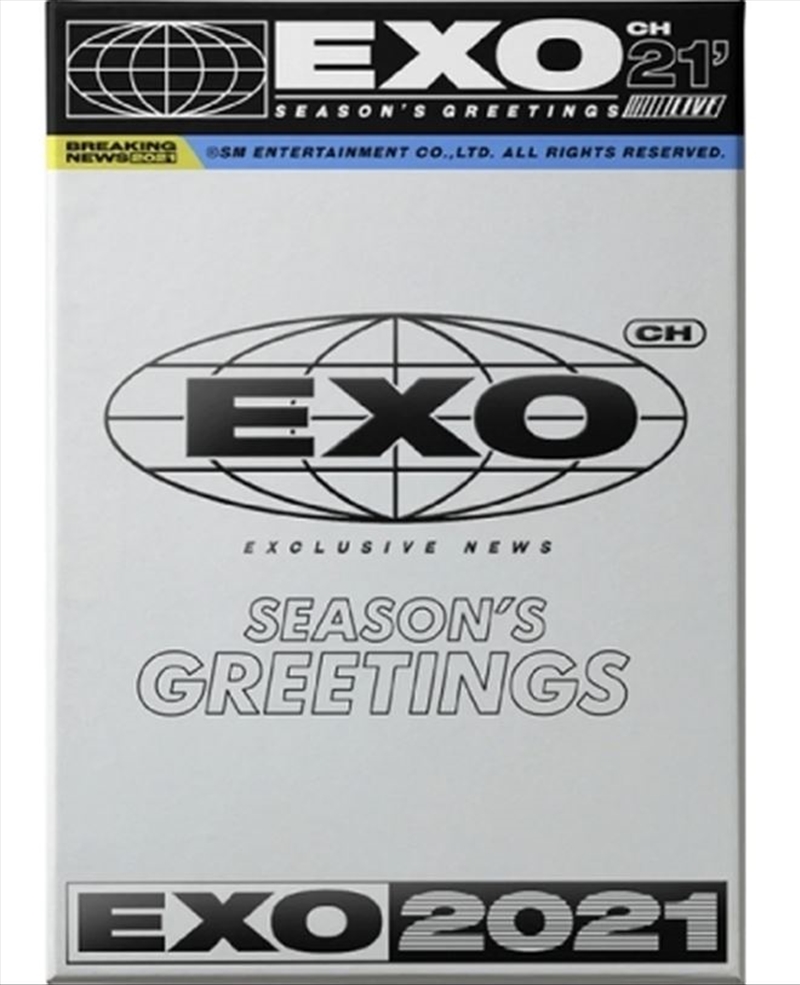 2021 Seasons Greetings/Product Detail/World