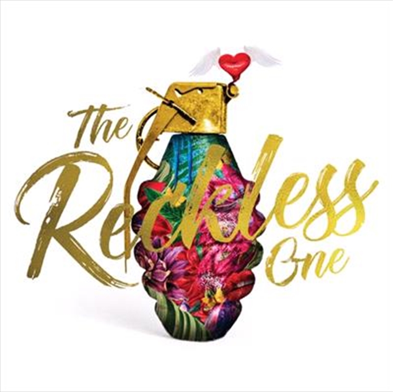 Reckless One/Product Detail/Pop