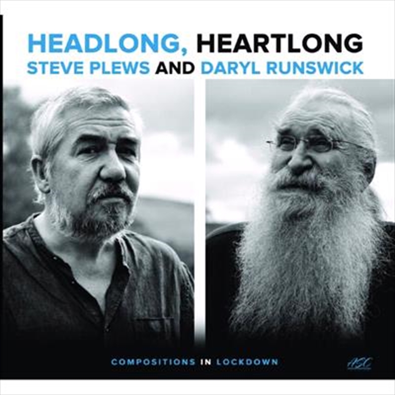 Headlong Heartlong/Product Detail/Pop