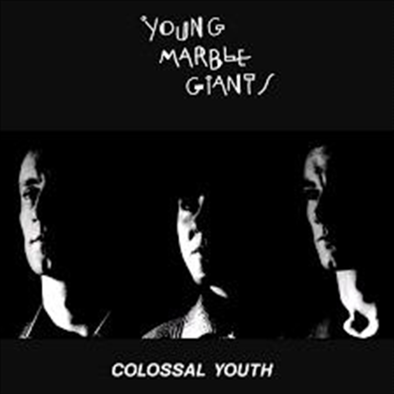 Colossal Youth - Anniversary Edition/Product Detail/Punk