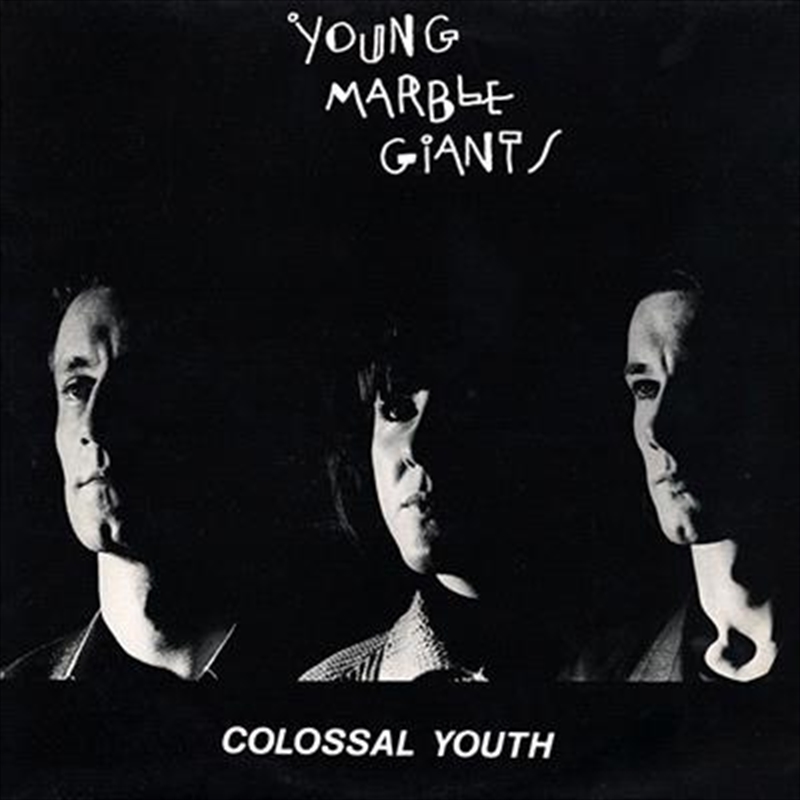 Colossal Youth - Deluxe Anniversary Edition/Product Detail/Punk