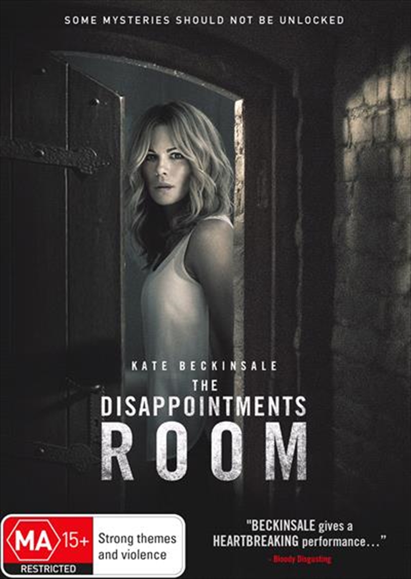 Disappointments Room, The/Product Detail/Drama