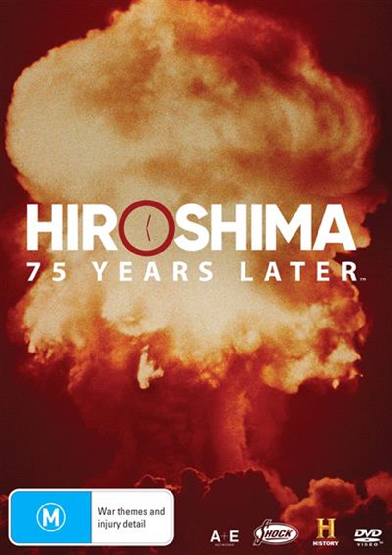 Hiroshima - 75 Years Later/Product Detail/Documentary