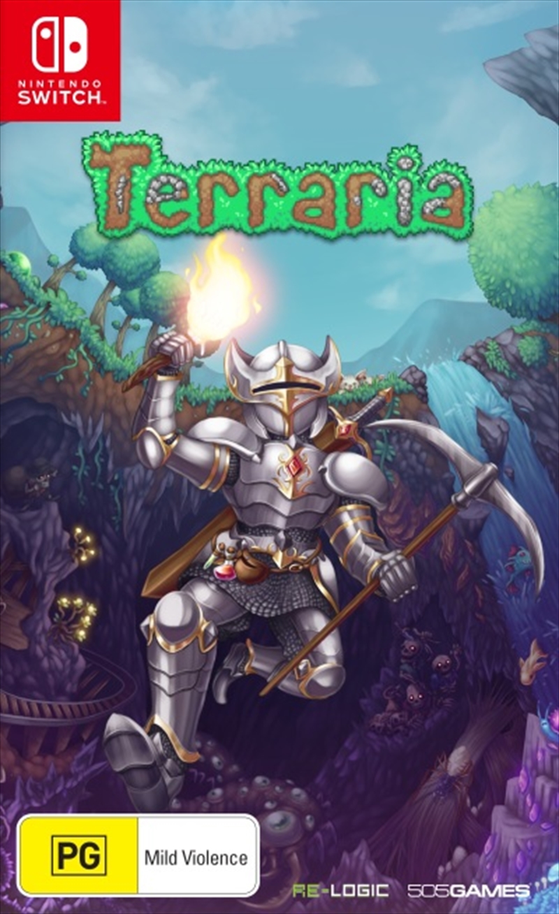 Terraria/Product Detail/General