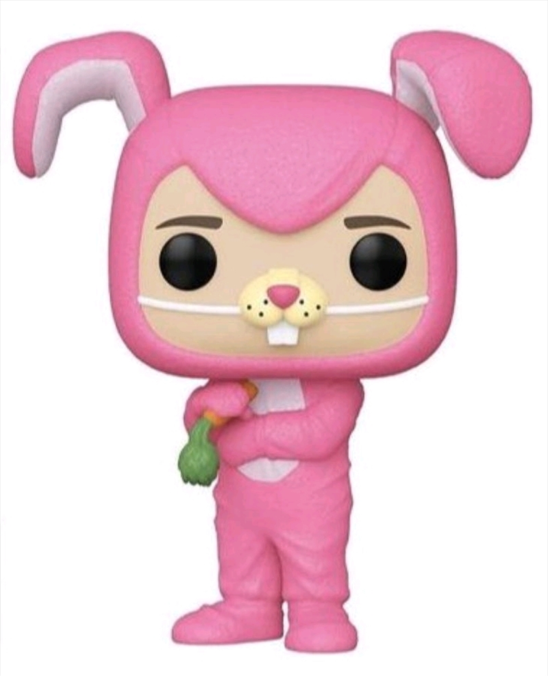 Friends - Chandler as Bunny Pop! Vinyl/Product Detail/TV