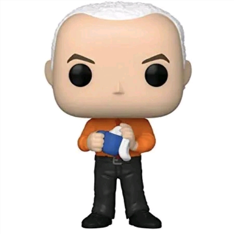 Friends - Gunther Pop! Vinyl/Product Detail/TV