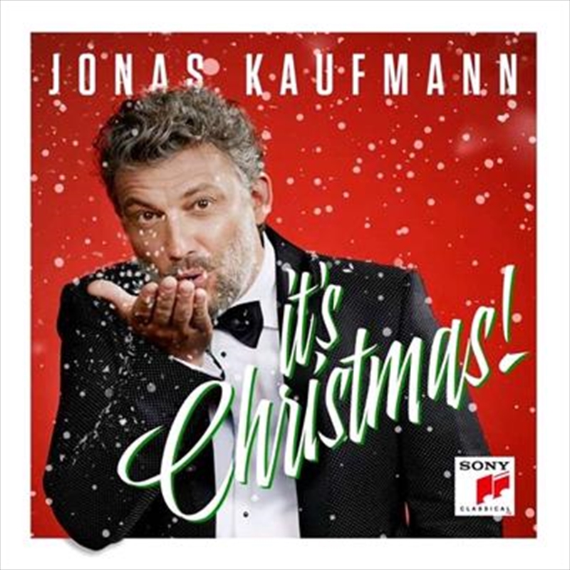 It's Christmas | CD