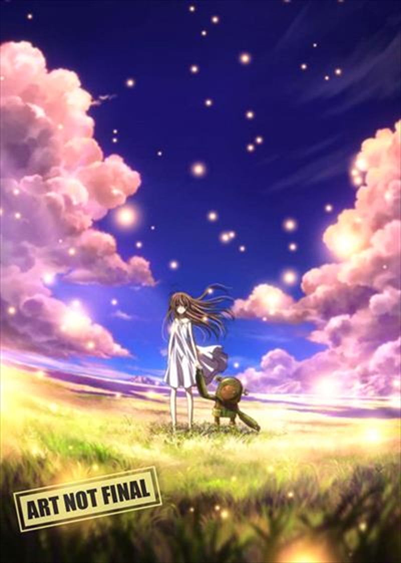 Clannad and Clannad - After Story  Complete Collection/Product Detail/Anime