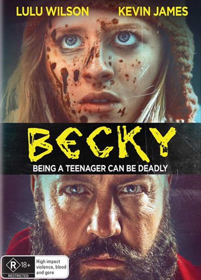 Becky/Product Detail/Horror