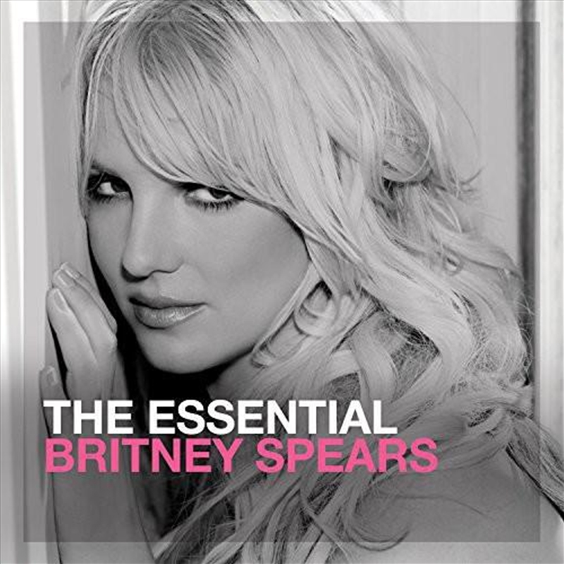 Essential Britney Spears/Product Detail/Pop