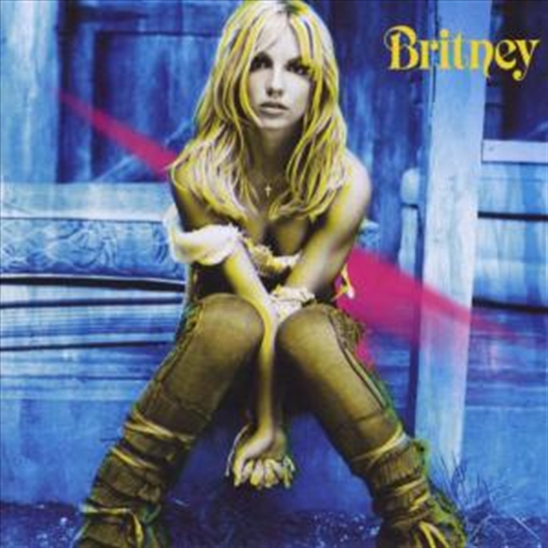 Britney/Product Detail/Pop
