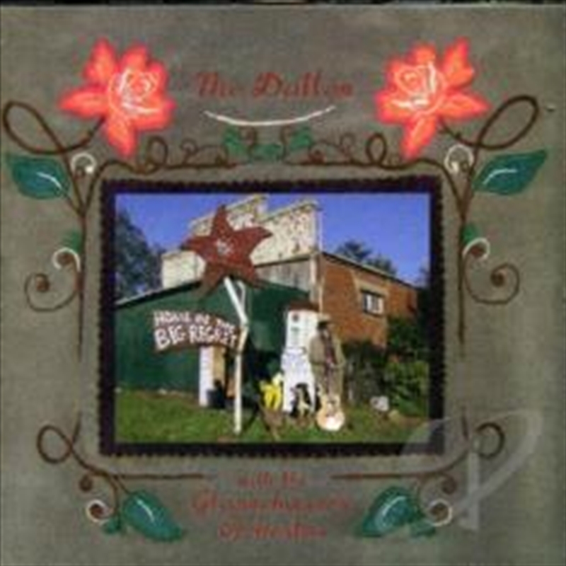 Home Of The Big Regret/Product Detail/Alternative