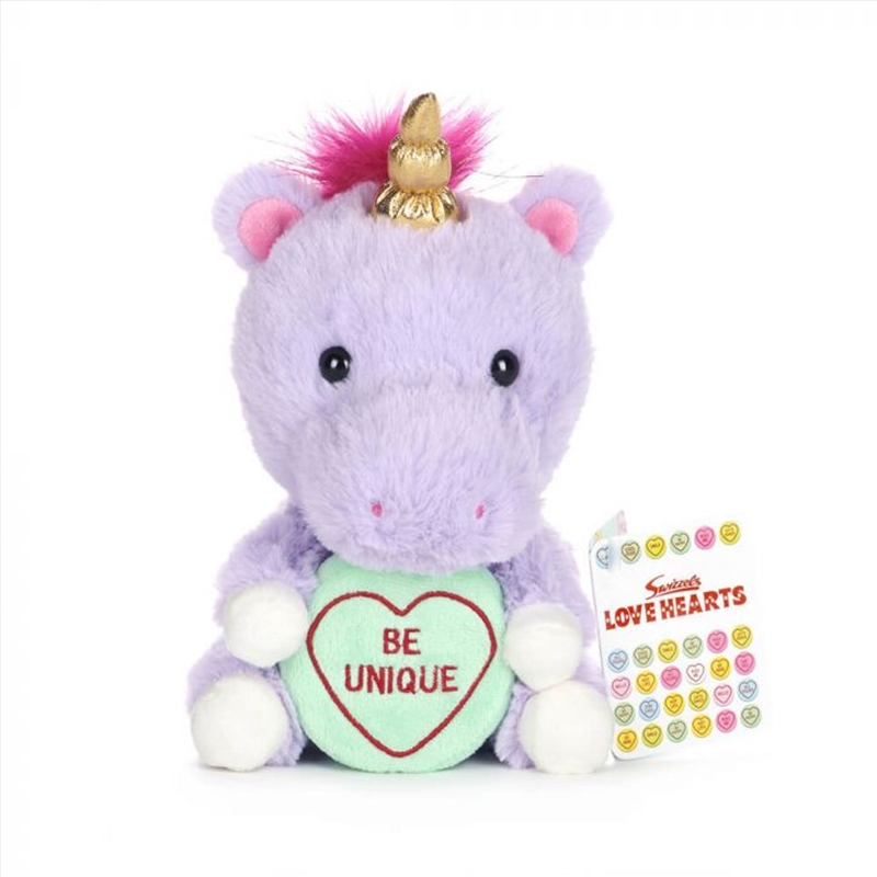 Unicorn Be Unique Plush/Product Detail/Plush Toys