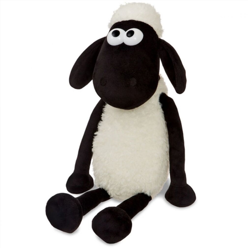 Shaun The Sheep 30cm Plush/Product Detail/Plush Toys