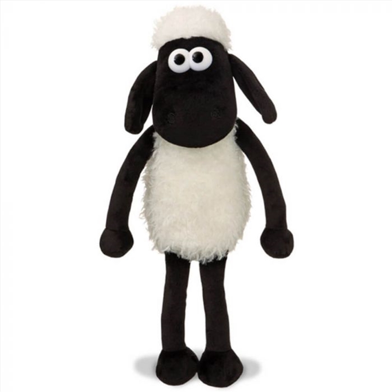 Shaun The Sheep 20cm Plush/Product Detail/Plush Toys