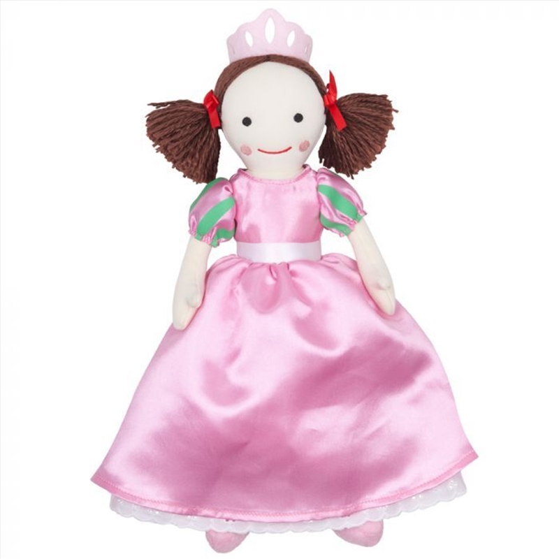 Jemima Princess 32cm Plush/Product Detail/Plush Toys