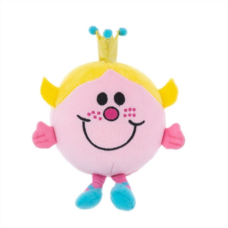 Plush: Little Miss Princess/Product Detail/Plush Toys