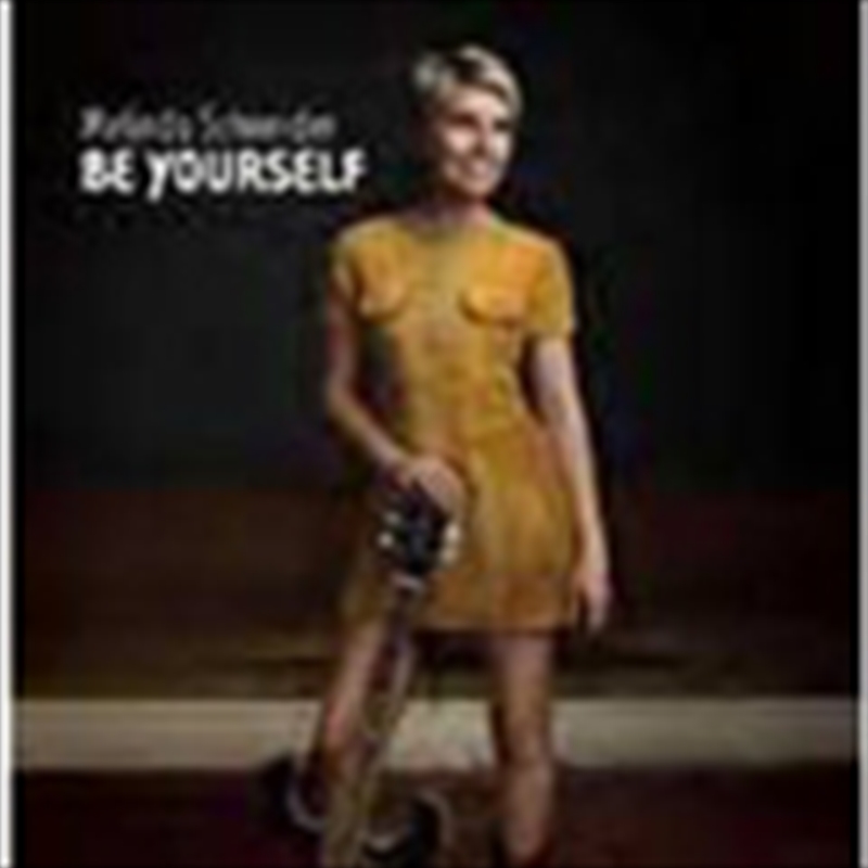 Be Yourself: Spec Edn/Product Detail/Country