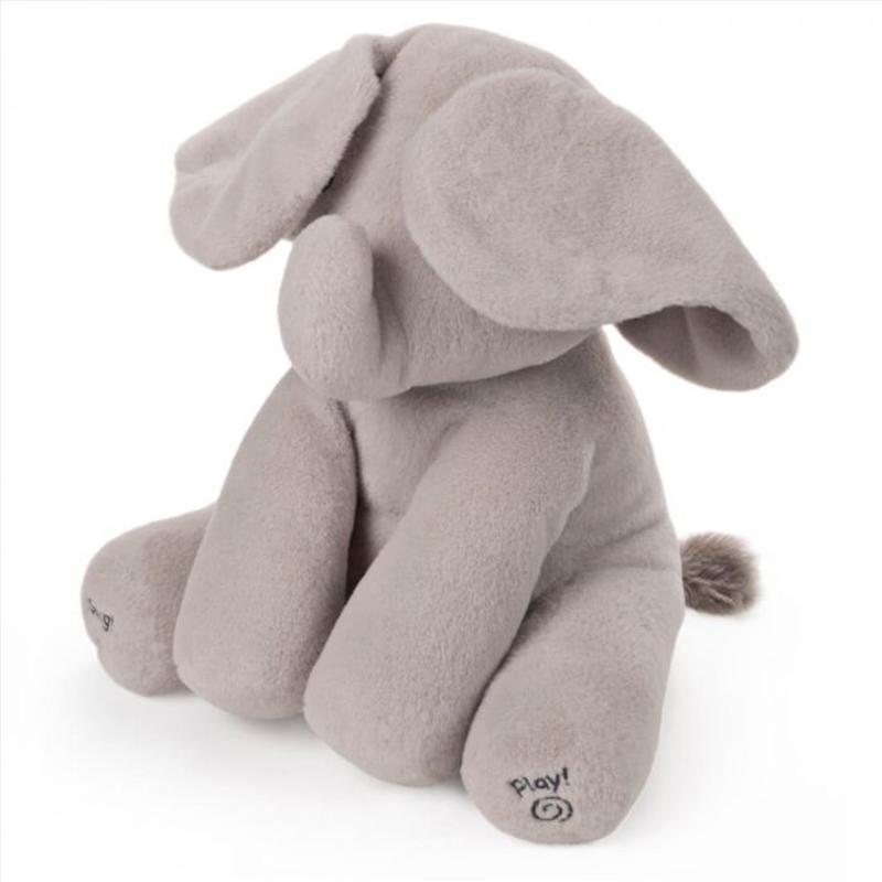 Flappy Elephant Animated Plush/Product Detail/Plush Toys
