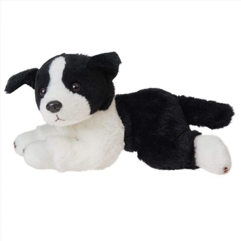 Dog: Tilly Border Collie 25cm Plush/Product Detail/Plush Toys