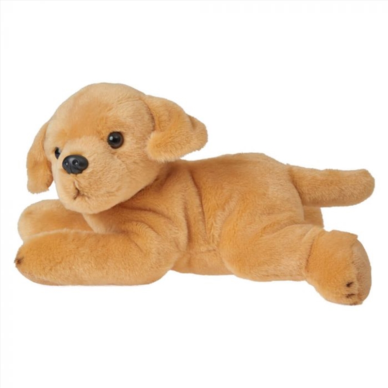 Dog: Channing Lab Lying 25cm Plush/Product Detail/Plush Toys