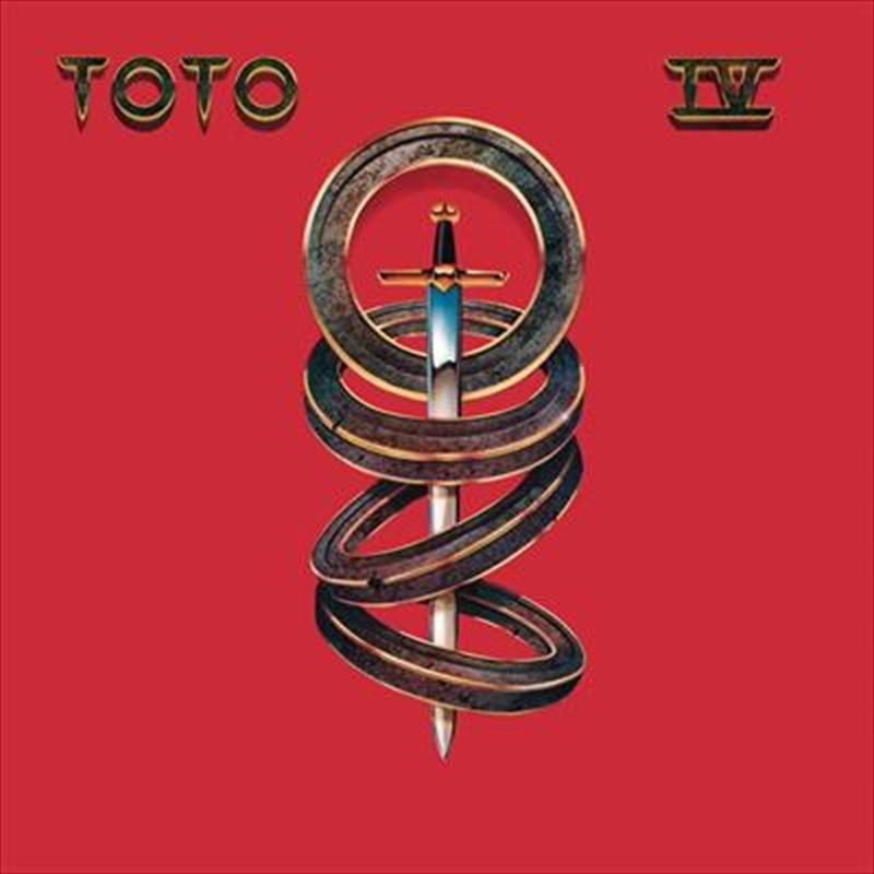 Toto IV/Product Detail/Rock