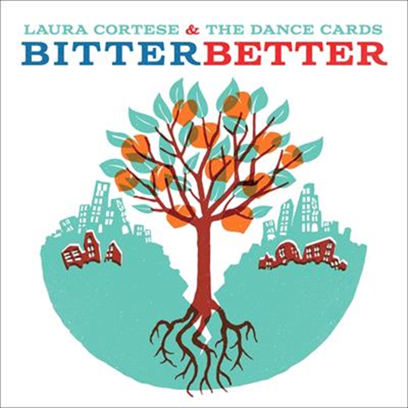 Bitter Better/Product Detail/Folk