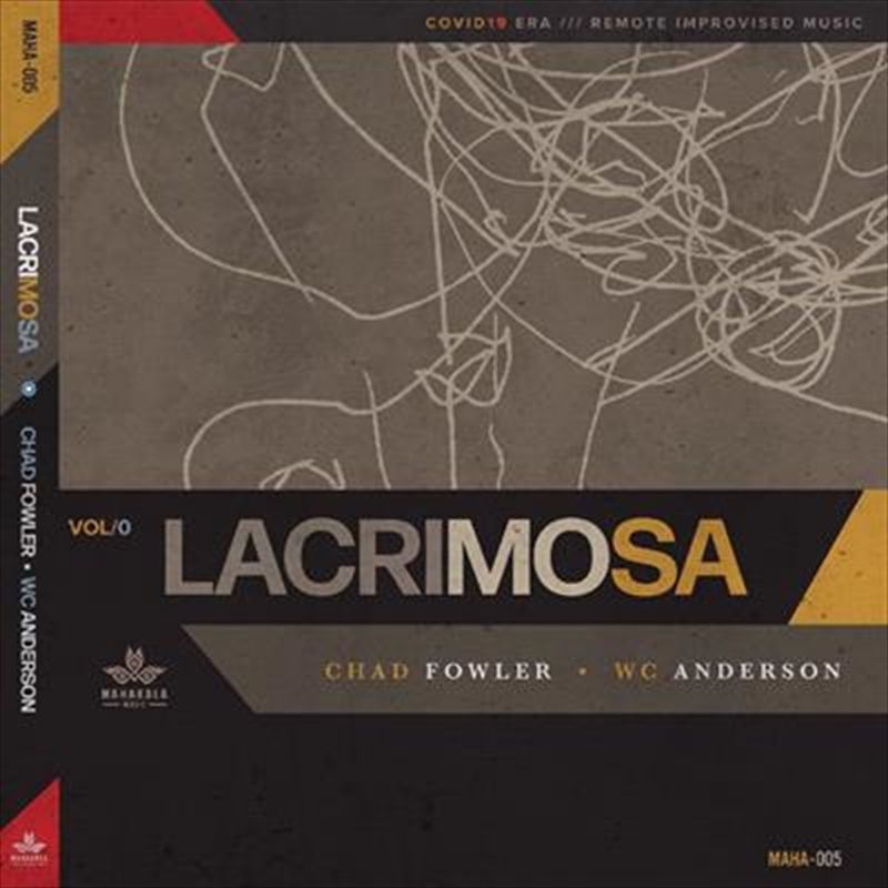 Lacrimosa/Product Detail/Pop