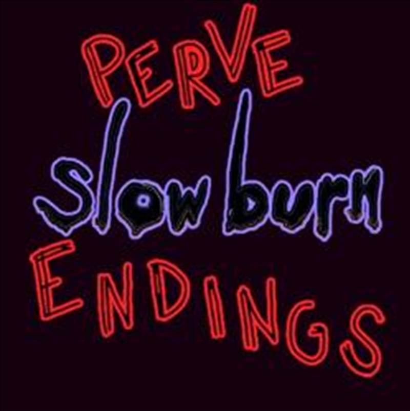 Slow Burn/Product Detail/Alternative