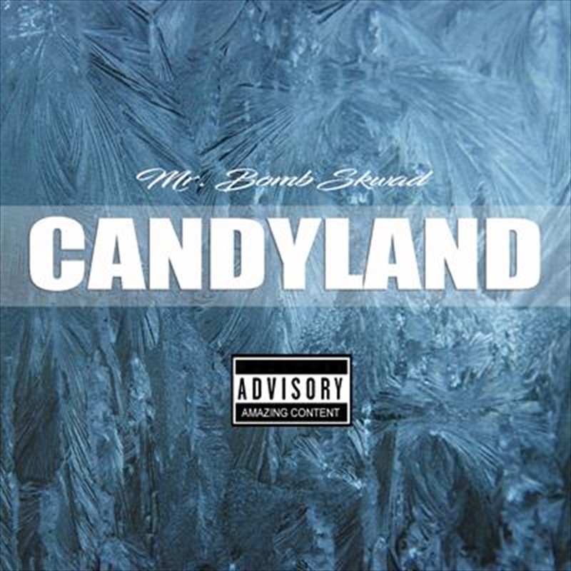 Candyland/Product Detail/Pop