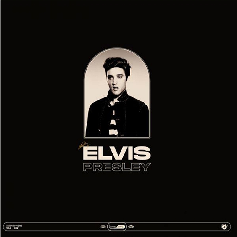 Essential Works - 1954 - 1962/Product Detail/Rock