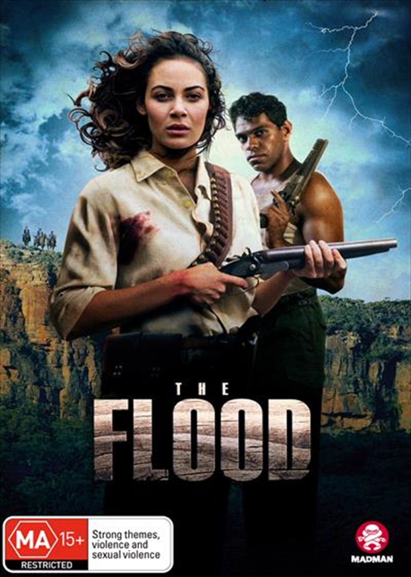 Flood, The | DVD
