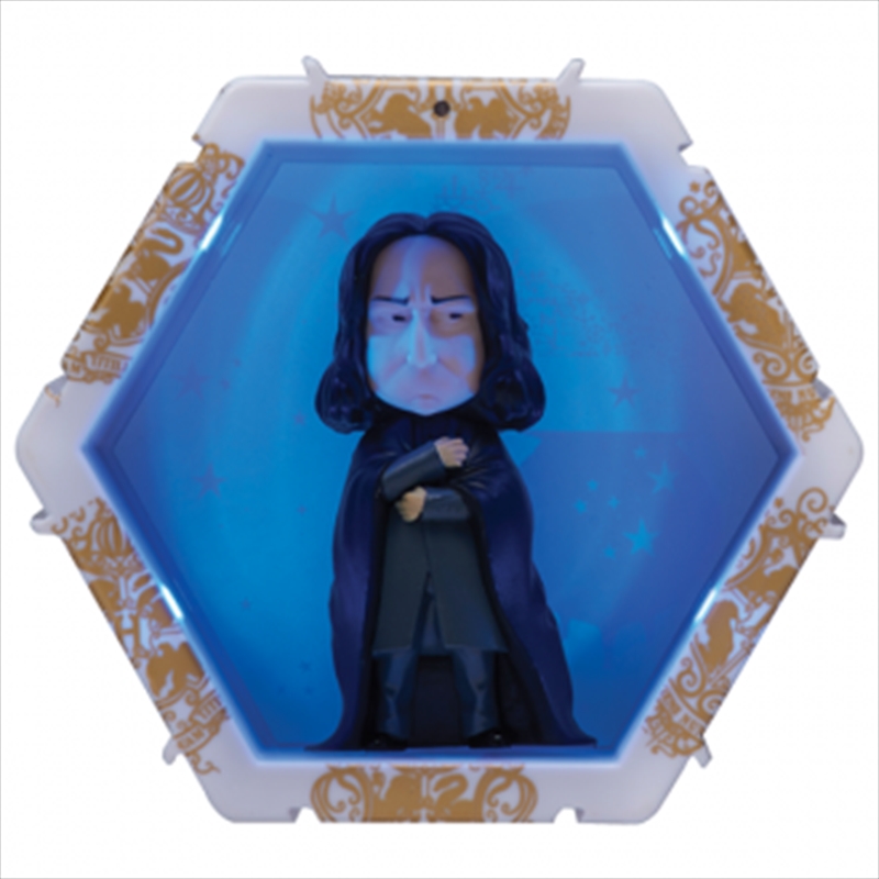 Wow Pods Wizarding World Snape/Product Detail/Figurines
